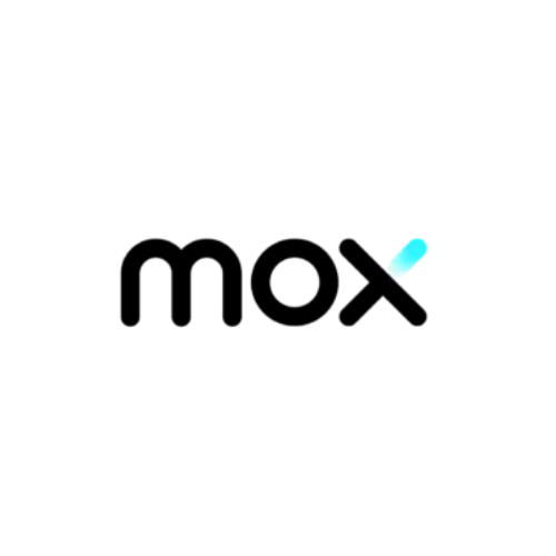 .MOX Bank.