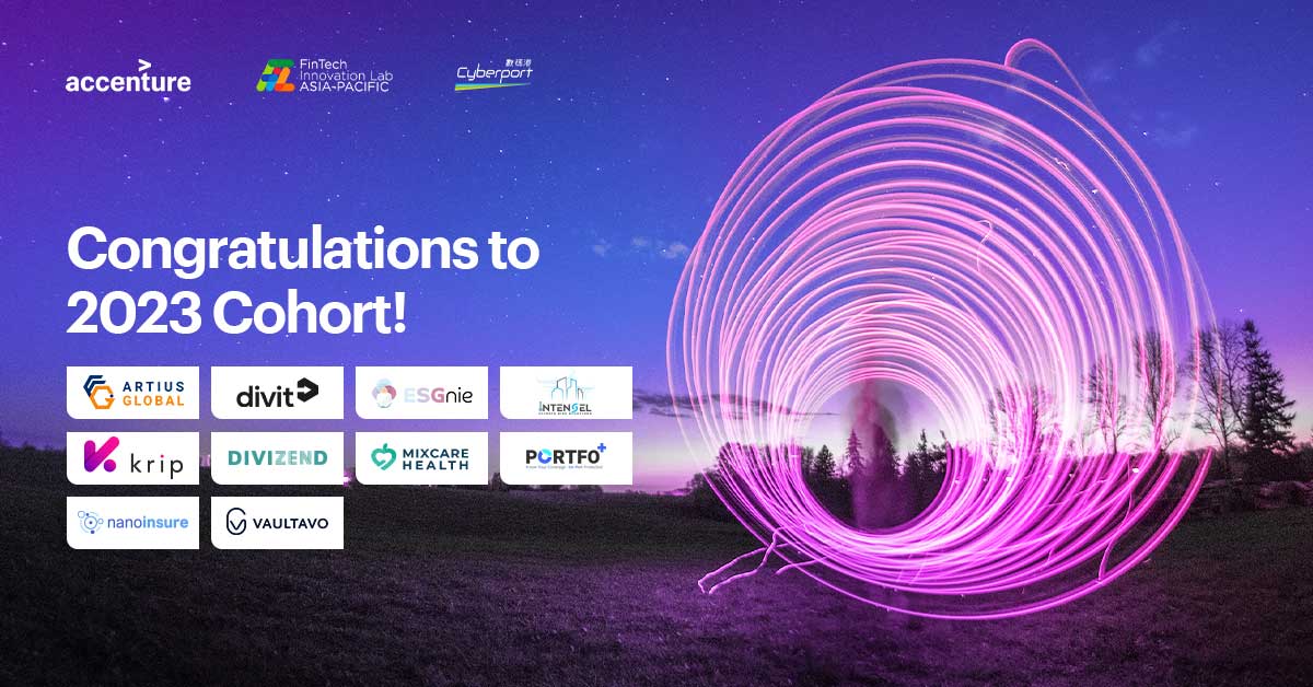 APAC Lab 2023 Cohort